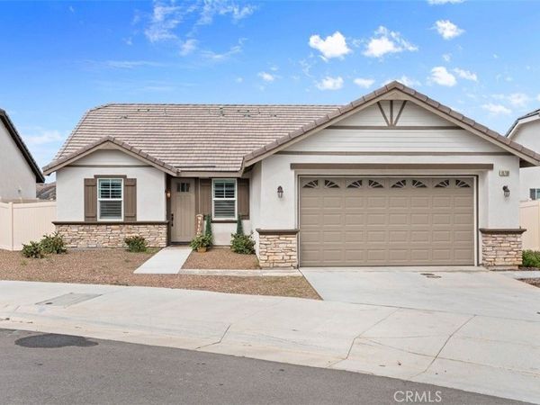 10768 Stacy Circle, Yucaipa, CA 92399