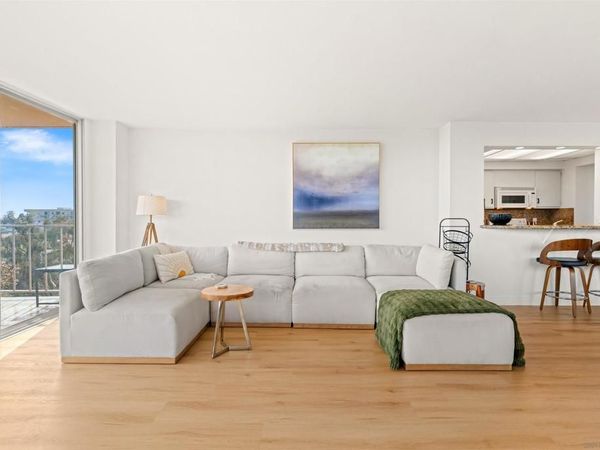 3635 7th Ave, Unit 8A, San Diego, CA 92103