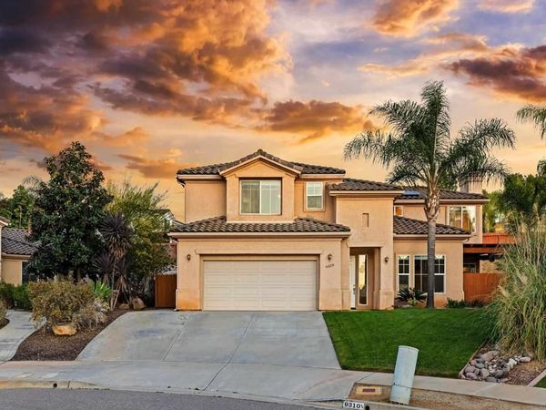 9310 Ashley View Pl, El Cajon, CA 92021