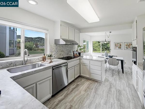 2621 Saklan Indian Dr, Unit 2, Walnut Creek, CA 94595