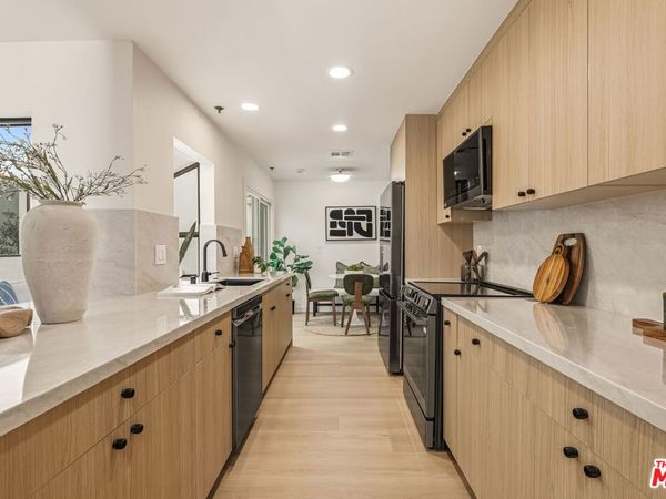 311 Bora Bora Way, Unit 3207, Marina Del Rey, CA 90292