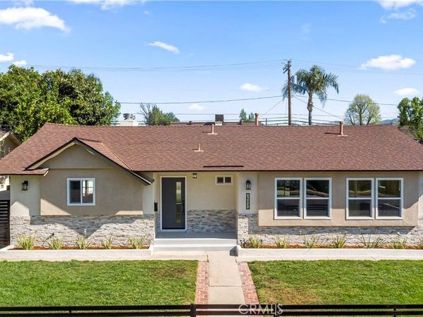 16931 Rinaldi, Granada Hills, CA 91344