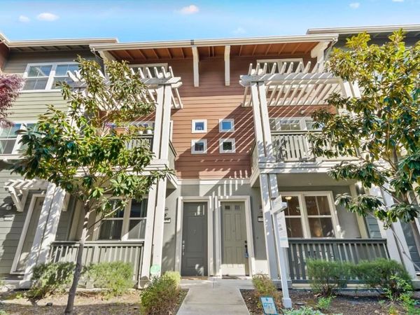 2116 Vincenzo Walkway, San Jose, CA 95133