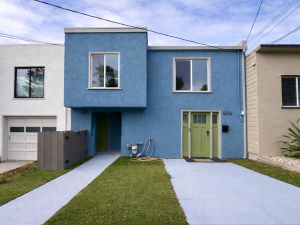 408 Shields Street, San Francisco, CA 94132