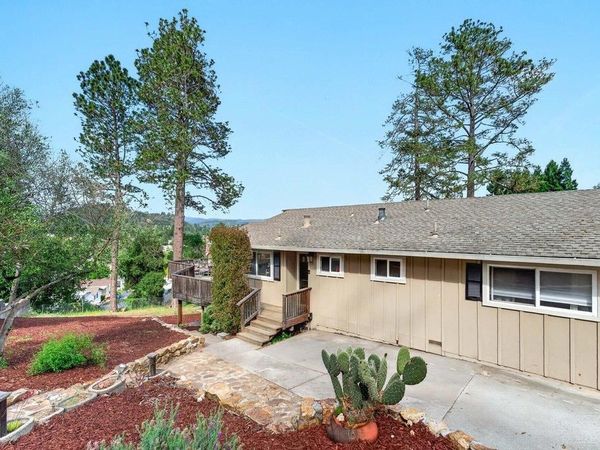 497 Estrella Drive, Scotts Valley, CA 95066