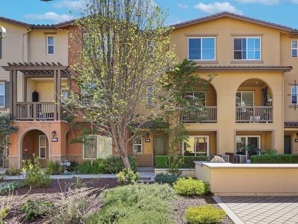 321 Santa Diana Terrace, Sunnyvale, CA 94085