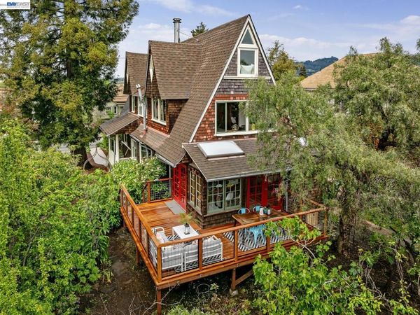 731 60TH STREET, Oakland, CA 94609