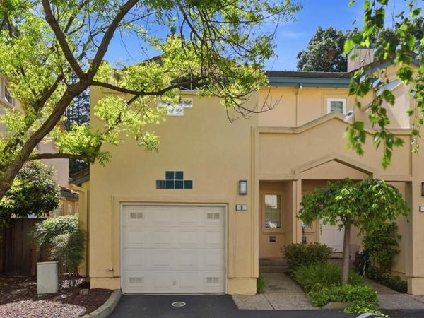 4173 El Camino Real, Unit 9, Palo Alto, CA 94306