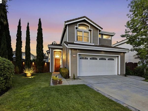 36939 Papaya Street, Newark, CA 94560