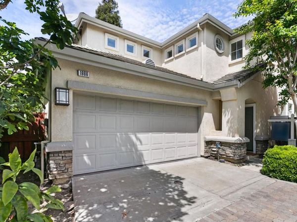 1986 Wayne Circle, San Jose, CA 95131