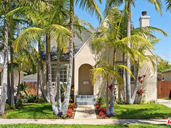 4226 Lyceum Avenue, Los Angeles, CA 90066