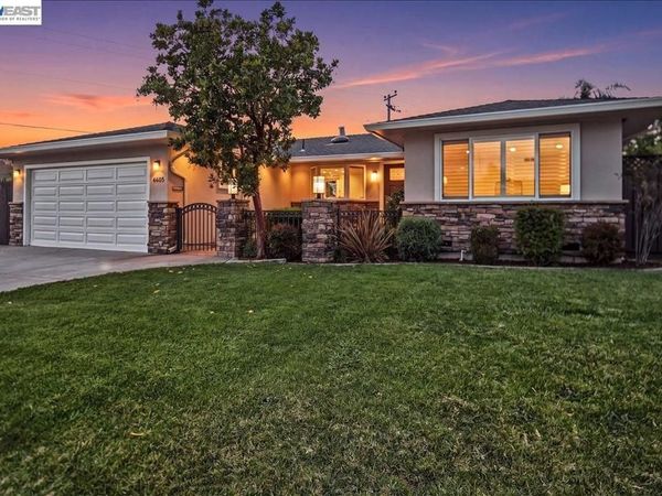 4685 Victoria Park Ct, Fremont, CA 94538