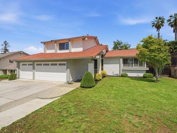 3052 Cedar Ridge Court, San Jose, CA 95148