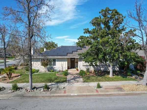 1597 Willowmont Avenue, San Jose, CA 95118