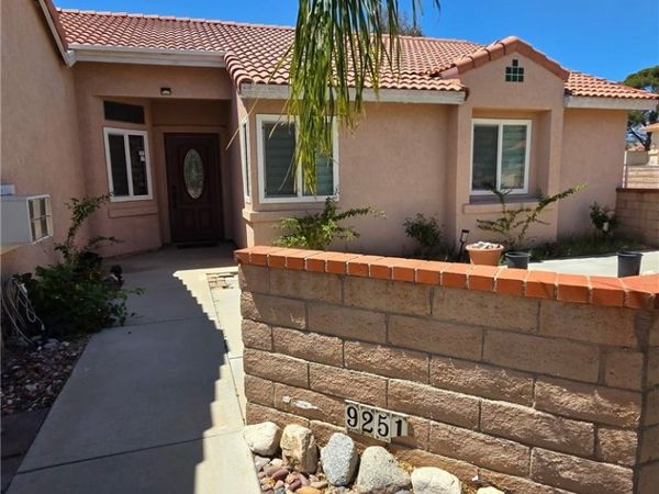 9251 Brookline Avenue, Desert Hot Springs, CA 92240