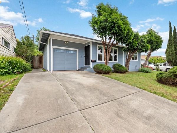 1024 Atherton St, Vallejo, CA 94590