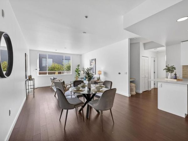 570 Innes Avenue, Unit 204, San Francisco, CA 94124