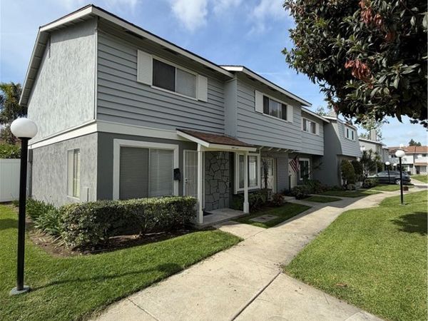 12839 Sussex Circle, Garden Grove, CA 92840