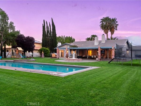 4255 Conestoga Drive, Lancaster, CA 93536