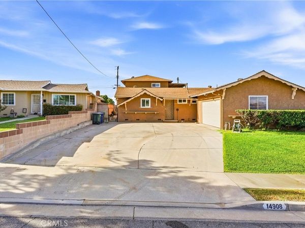 14908 Loretta, La Mirada, CA 90638