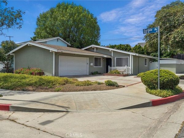1033 Werbel Place, San Pedro, CA 90731