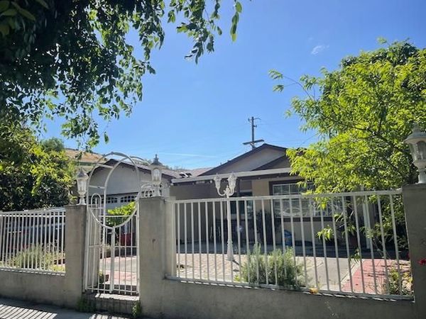 416 Harmony Lane, San Jose, CA 95111