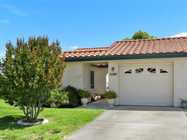 1080 Moon Shadow Court, Hemet, CA 92545