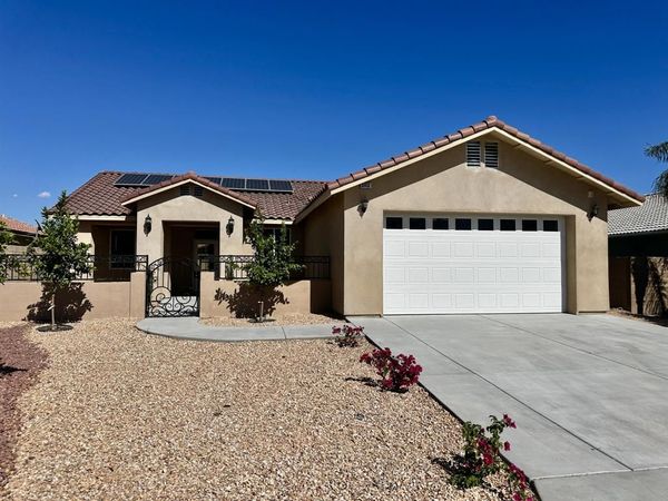 33450 Cathedral Canyon Drive, Cathedral City, CA 92234