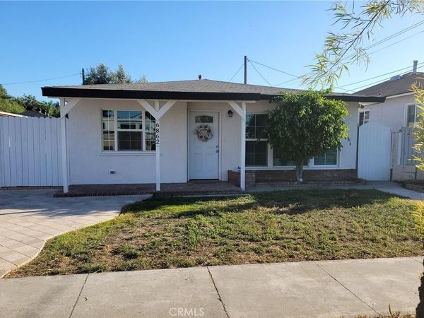 6862 Houston, Buena Park, CA 90620