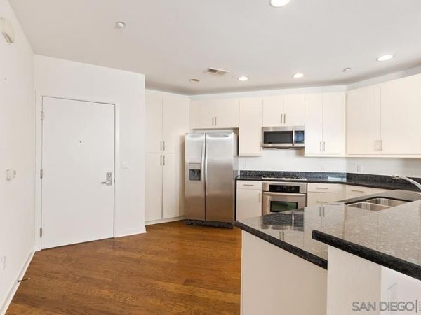 3650 5Th, Unit 404, San Diego, CA 92103