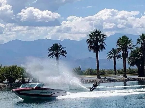 40937 Lake View - Lot 33 Drive, Indio, CA 92203