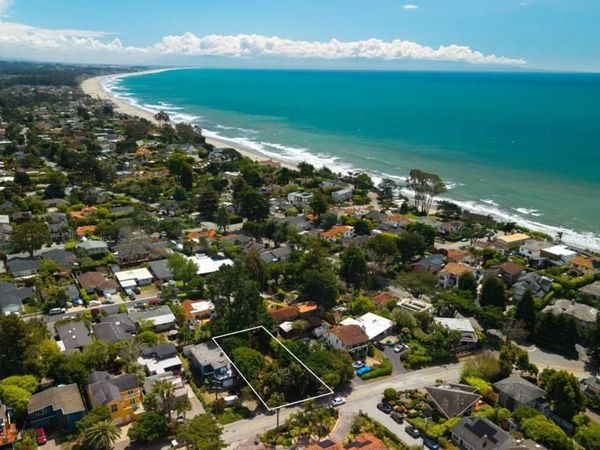 0 Rio Del Mar Boulevard, Aptos, CA 95003