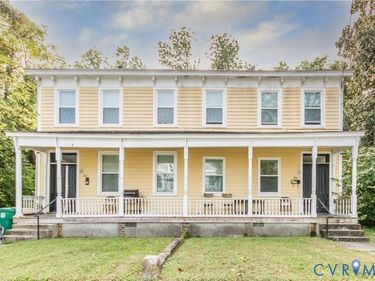 814 W High Street, Petersburg, VA 23803