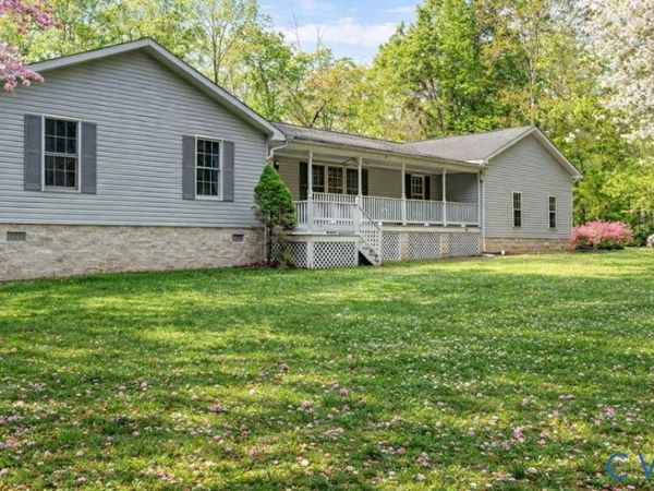 2791 Huguenot Trail, Powhatan, VA 23139