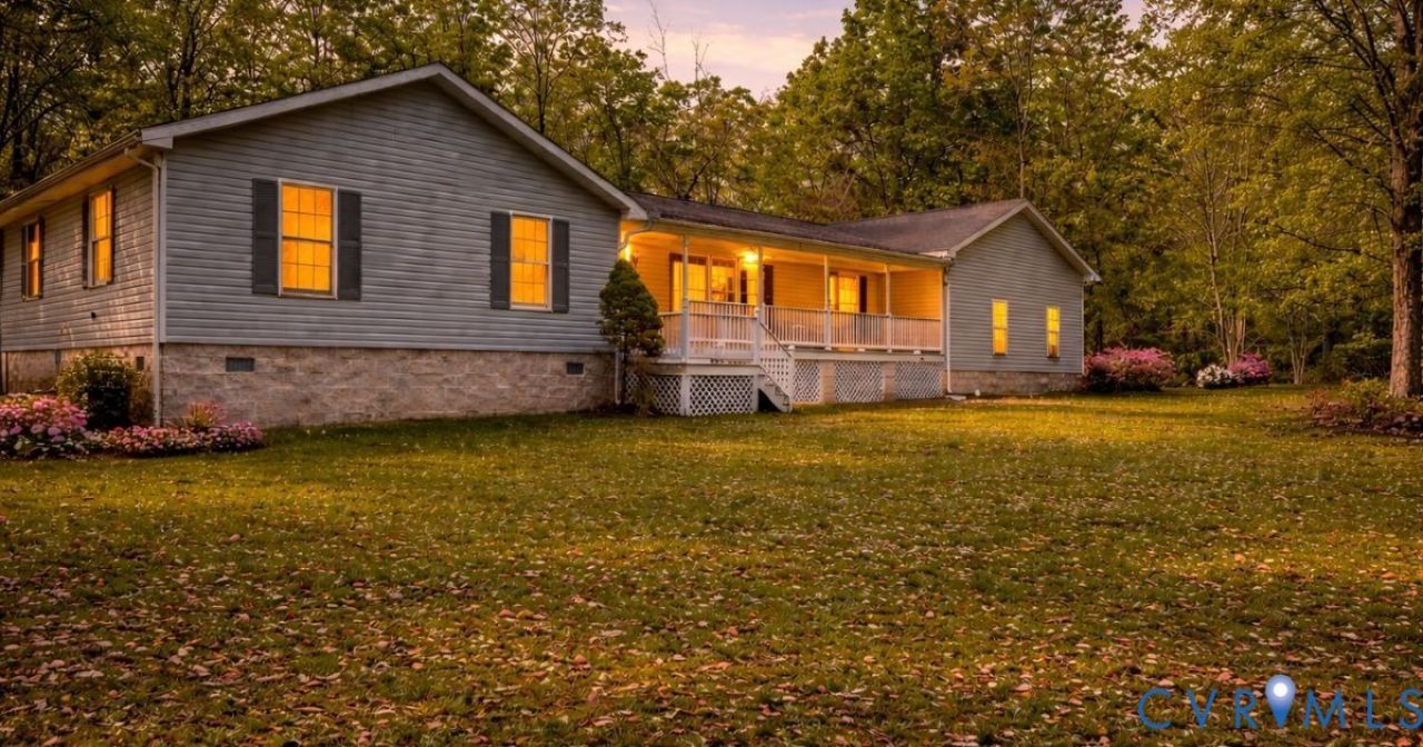 2791 Huguenot Trail Powhatan, VA 23139