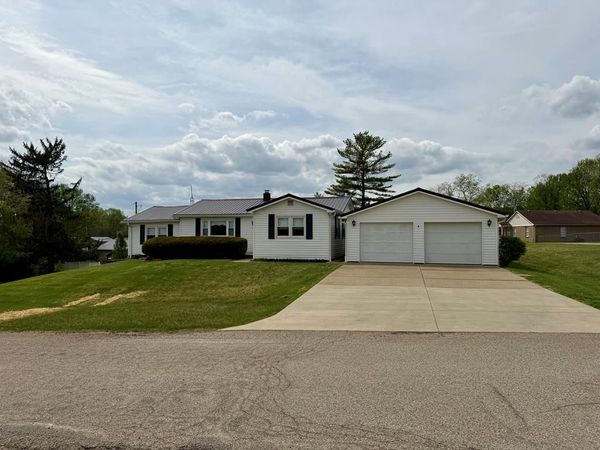 250 Goodale Drive, Chillicothe, OH 45601
