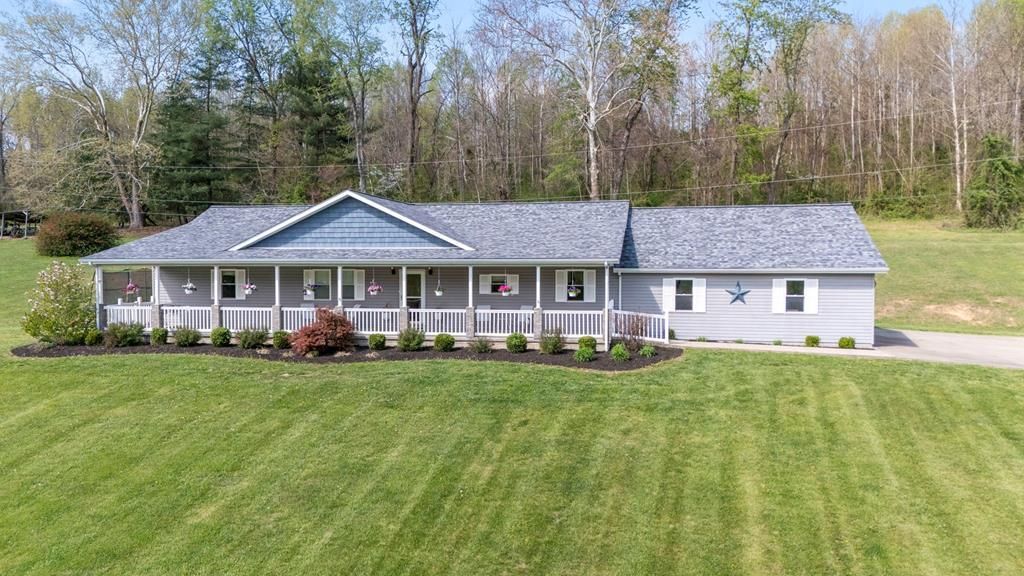 323 Bronx Corner Road, Ray, OH 45672 Main Photo