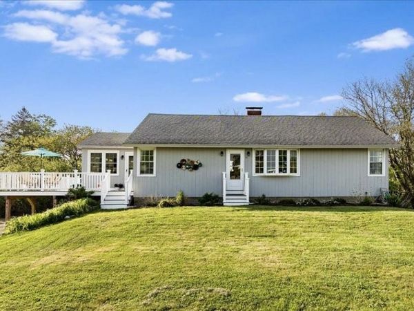 55 Old Beach Road, Rye, NH 03870