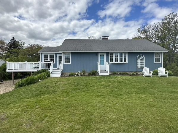 55 Old Beach Road, Rye, NH 03870