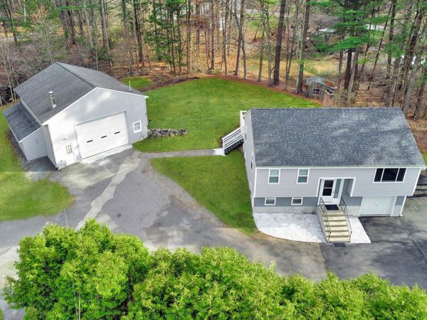 2A Mulberry Street, Windham, NH 03087