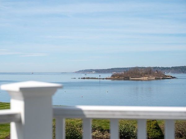 7 Rackliffe, Unit C-3, Gloucester, MA 01930