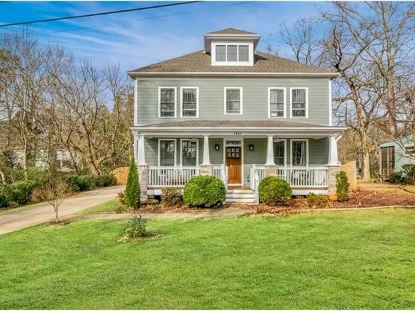 1400 Diamond Avenue SE, Atlanta, GA 30316