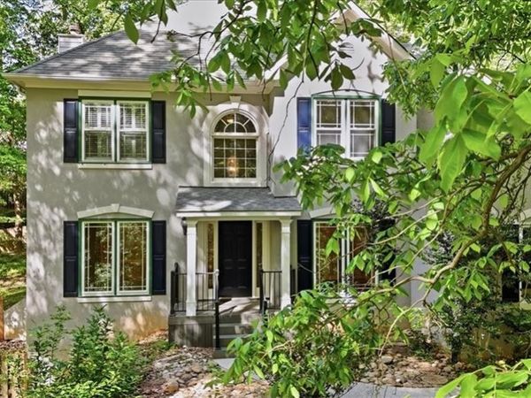 1795 Ivey Trace, Cumming, GA 30041