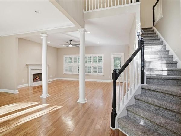 1795 Ivey Trace, Cumming, GA 30041