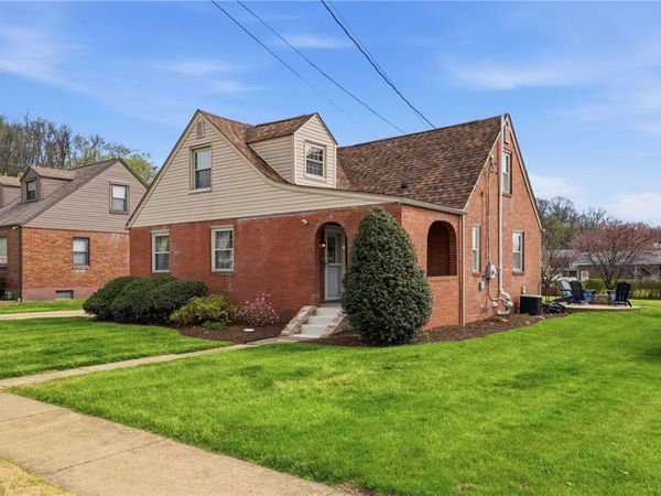 214 Jefferson Ave, Cheswick, PA 15024