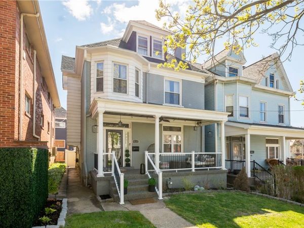 406 Center Avenue, Aspinwall, PA 15215
