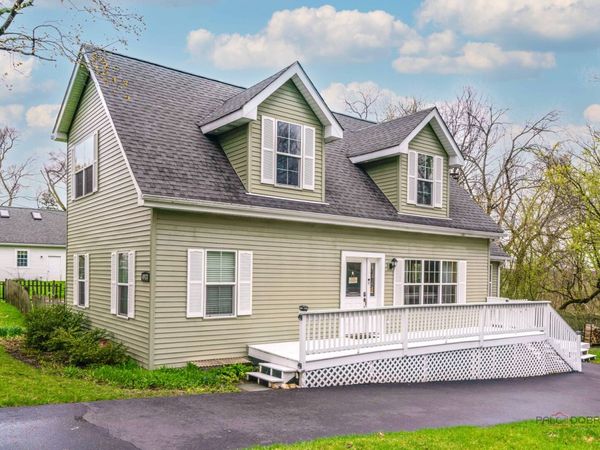 40431 N Fairview Street , Antioch, IL 60002