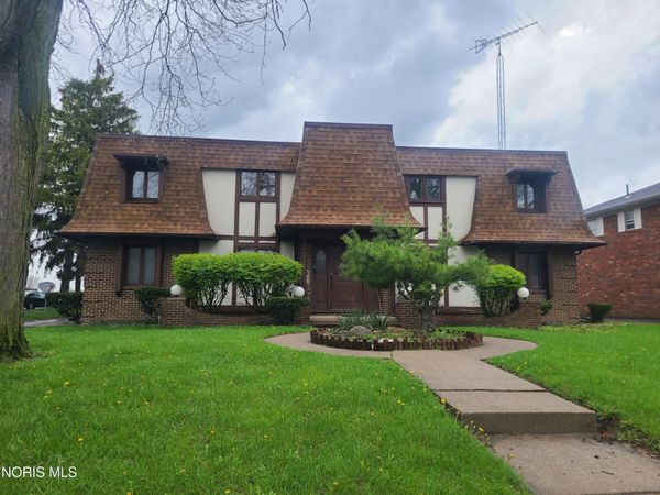 5544 Cresthaven Lane , Toledo, OH 43614