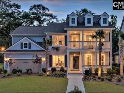 171 Schneider Lane , Lexington, SC 29072