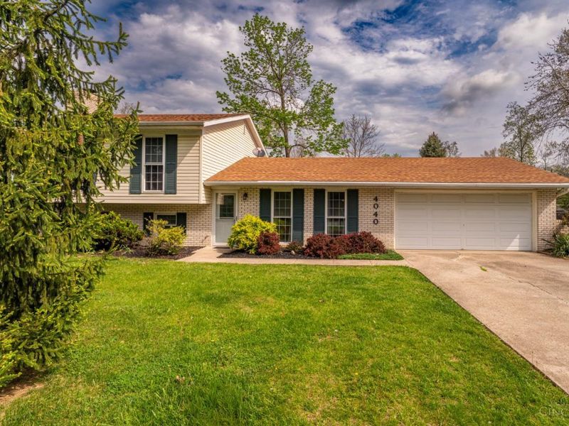 4040 Stony Brook Drive, Fairfield Twp, OH 45011 Photo 1